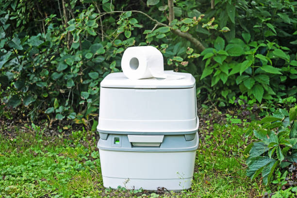 Best Construction site porta potty rental  in Port Morris, NJ