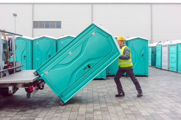 Best Porta potty rental for festivals  in Port Morris, NJ