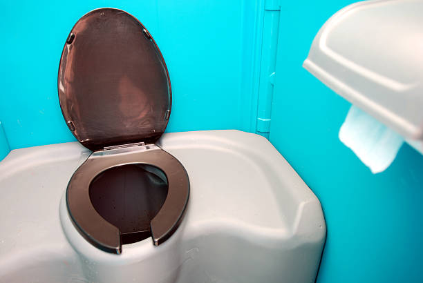 Best Porta potty delivery and setup  in Port Morris, NJ