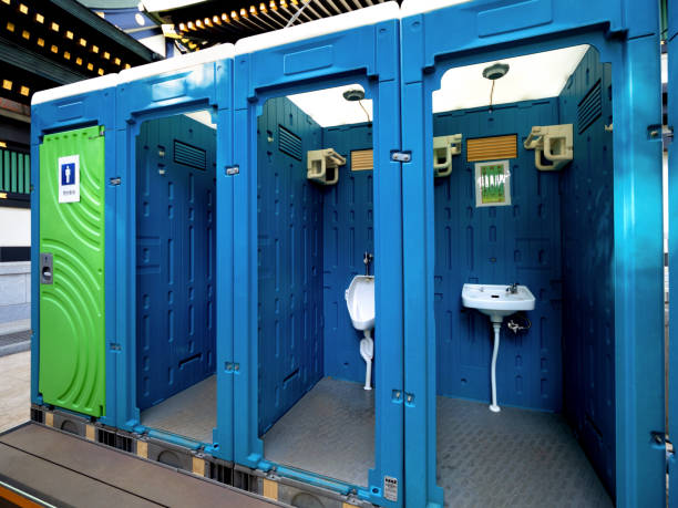 Best Local porta potty services  in Port Morris, NJ