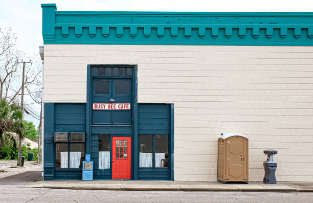 Best Porta potty for special events  in Port Morris, NJ