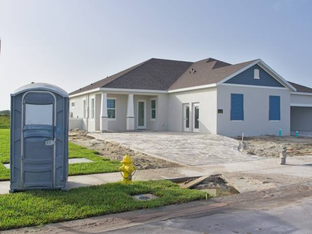 Best Portable restroom trailer rental  in Port Morris, NJ