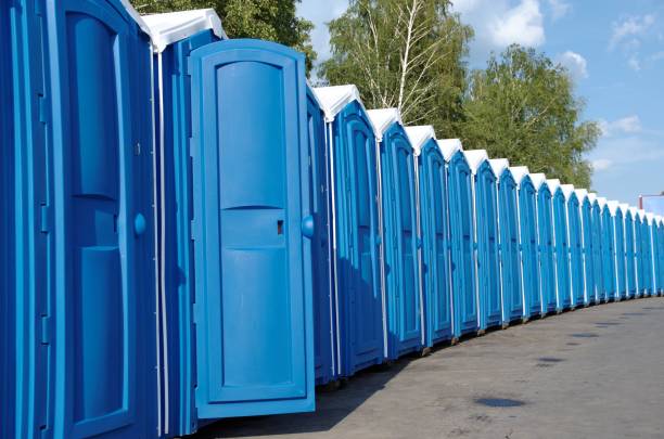 Best Portable toilet rental cost  in Port Morris, NJ